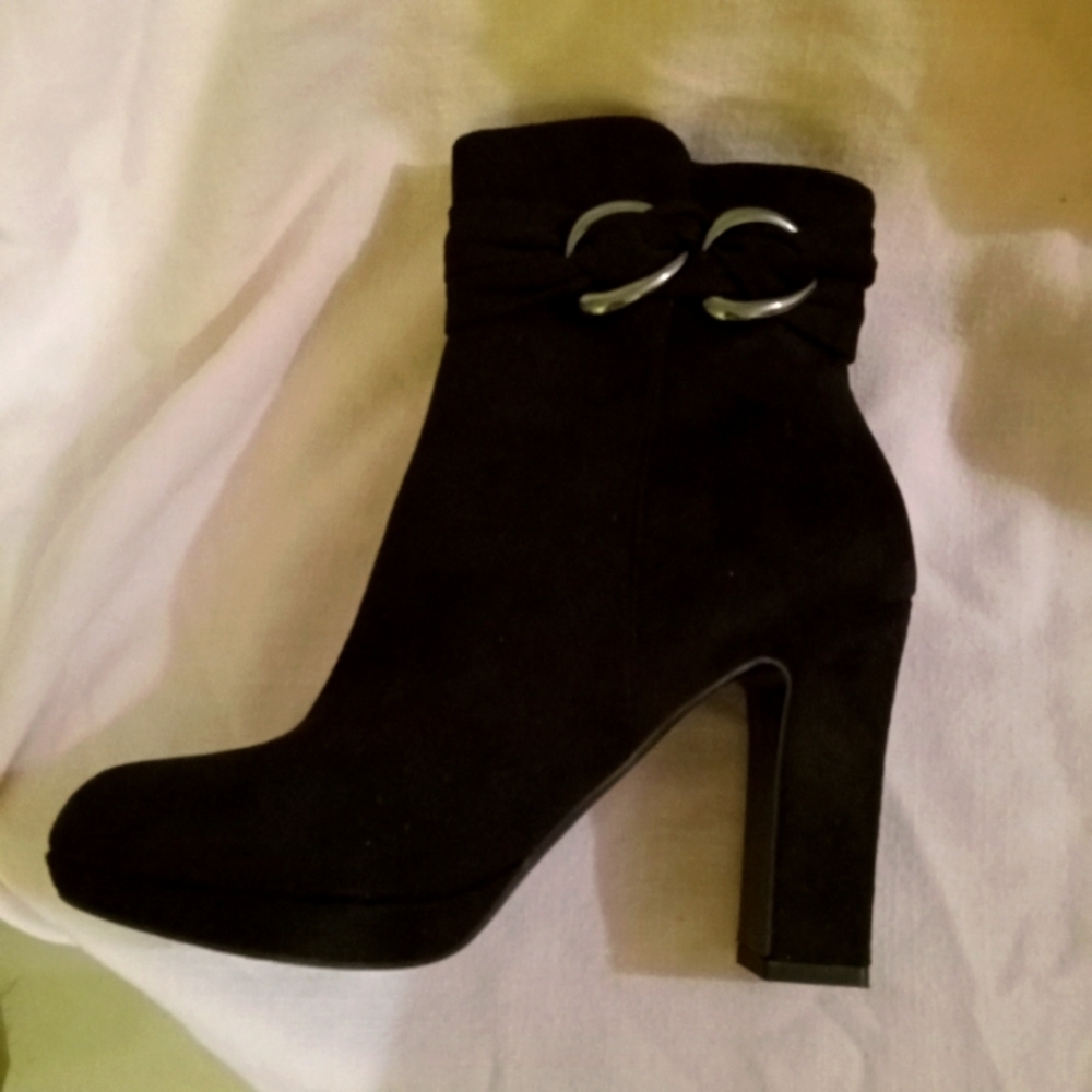 Impo Boots